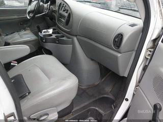 FORD FORD E-250 COMMERCIAL/RECREATIONAL