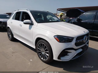 MERCEDES-BENZ MERCEDES-BENZ GLE 450E 4MATIC