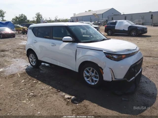 KIA KIA SOUL LX