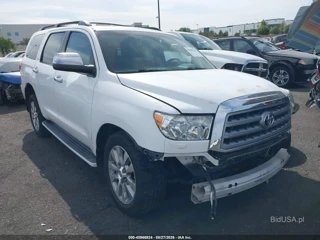 TOYOTA TOYOTA SEQUOIA LIMITED 5.7L V8