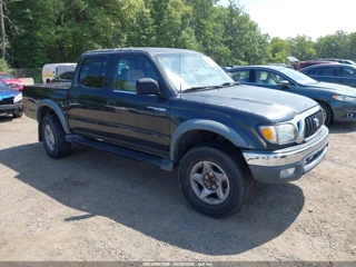 TOYOTA TOYOTA TACOMA PRERUNNER V6