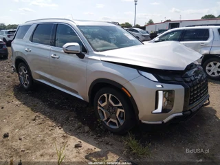 HYUNDAI HYUNDAI PALISADE SEL PREMIUM