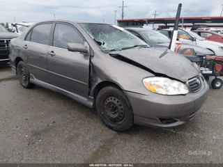 TOYOTA TOYOTA COROLLA S