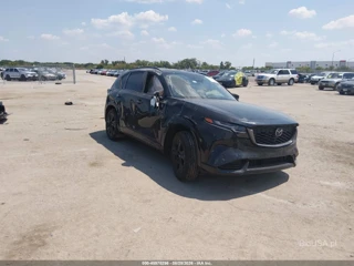 MAZDA MAZDA CX-5 2.5 S PREMIUM
