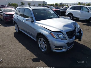 MERCEDES-BENZ MERCEDES-BENZ GLK 350