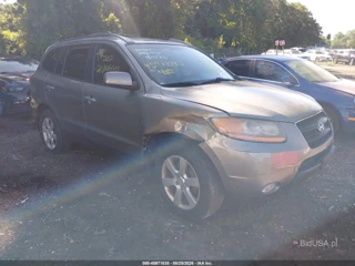 HYUNDAI HYUNDAI SANTA FE SE