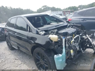 FORD FORD EDGE ST