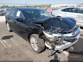 ACURA ACURA ILX ACURAWATCH PLUS PACKAGE