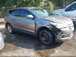 HYUNDAI HYUNDAI SANTA FE SPORT 2.4L