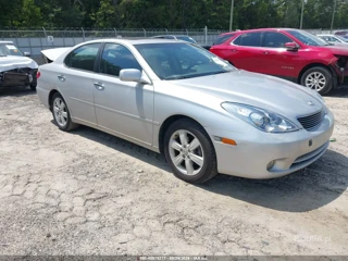 LEXUS LEXUS ES 330