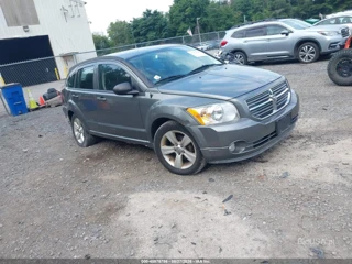 DODGE DODGE CALIBER MAINSTREET