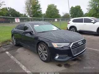 AUDI AUDI A6 45 PREMIUM