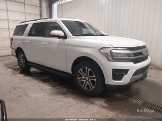 FORD FORD EXPEDITION XLT MAX