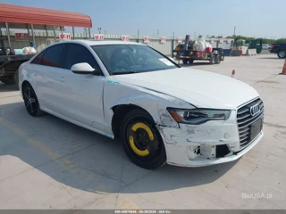 AUDI AUDI A6 2.0T PREMIUM