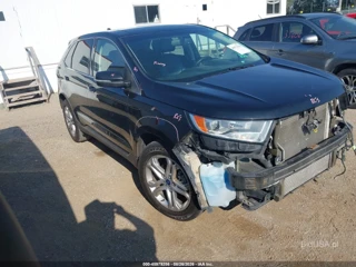 FORD FORD EDGE TITANIUM