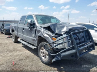 FORD FORD F-250 XLT