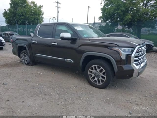 TOYOTA TOYOTA TUNDRA 1794 EDITION