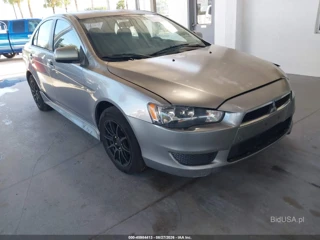 MITSUBISHI MITSUBISHI LANCER ES