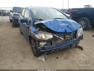 HONDA HONDA FIT EX/EX-L