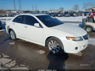 ACURA ACURA TSX
