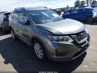 NISSAN NISSAN ROGUE S