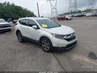 HONDA HONDA CR-V EX