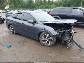 SUBARU SUBARU LEGACY PREMIUM