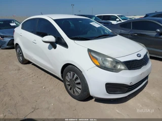 KIA KIA RIO LX