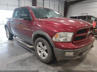 RAM RAM RAM 1500 SLT