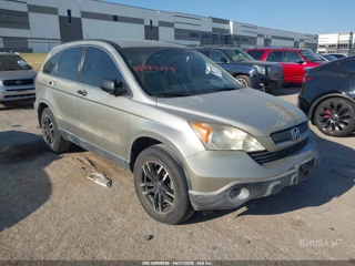 HONDA HONDA CR-V LX