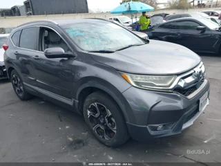 HONDA HONDA CR-V TOURING