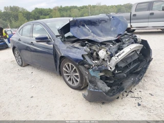 ACURA ACURA TLX STANDARD