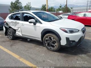SUBARU SUBARU CROSSTREK LIMITED