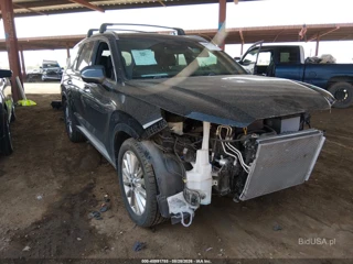 HYUNDAI HYUNDAI PALISADE LIMITED