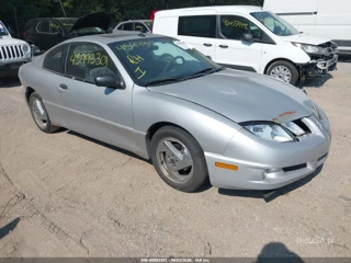 PONTIAC PONTIAC SUNFIRE