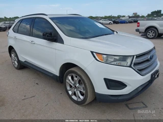 FORD FORD EDGE SE