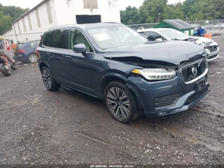 VOLVO VOLVO XC90 T5 MOMENTUM 7 PASSENGER
