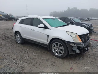 CADILLAC CADILLAC SRX PERFORMANCE COLLECTION