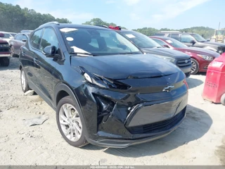 CHEVROLET CHEVROLET BOLT EUV FWD LT
