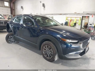 MAZDA MAZDA CX-30 2.5 S