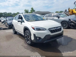 SUBARU SUBARU CROSSTREK LIMITED