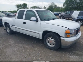 GMC SIERRA 1500 SL