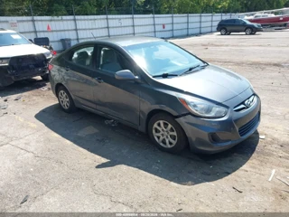 HYUNDAI HYUNDAI ACCENT GLS
