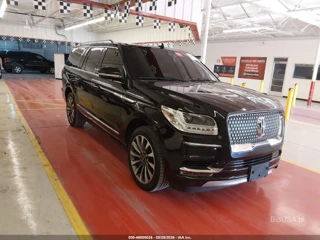 LINCOLN LINCOLN NAVIGATOR RESERVE L