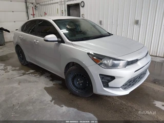 KIA KIA RIO LX