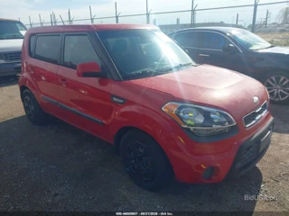 KIA KIA SOUL