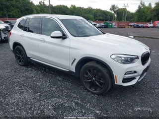 BMW X3 XDRIVE30I