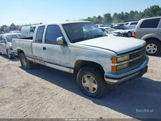 CHEVROLET CHEVROLET GMT-400 K1500