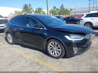 TESLA TESLA MODEL X 60D/70D/75D/90D/P100D
