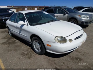 FORD FORD TAURUS LX/SE